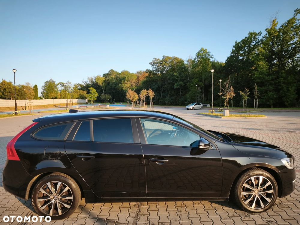 Volvo V60 D2 Drive-E Momentum - 7