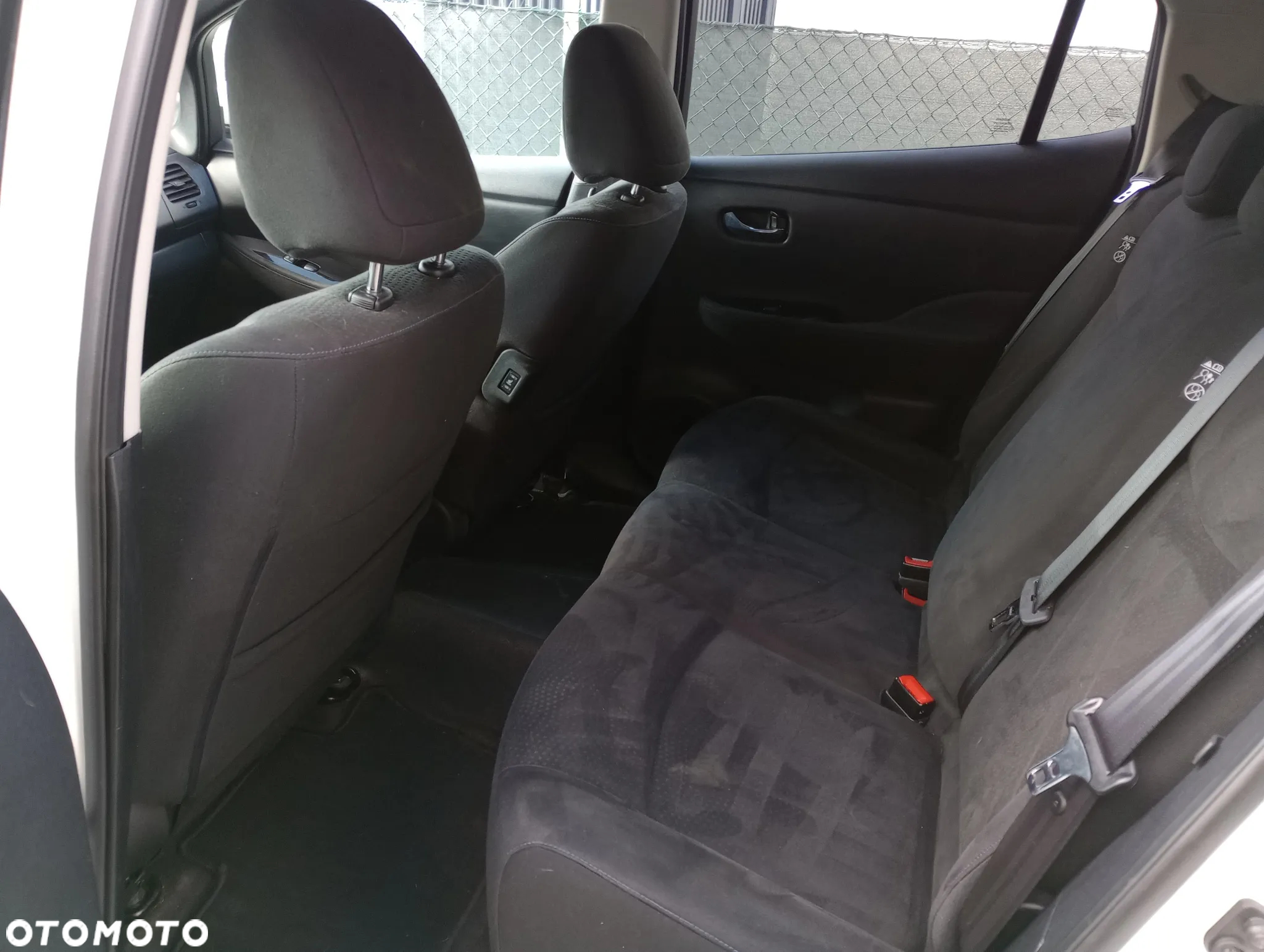 Nissan Leaf 24 kWh (mit Batterie) Tekna - 10