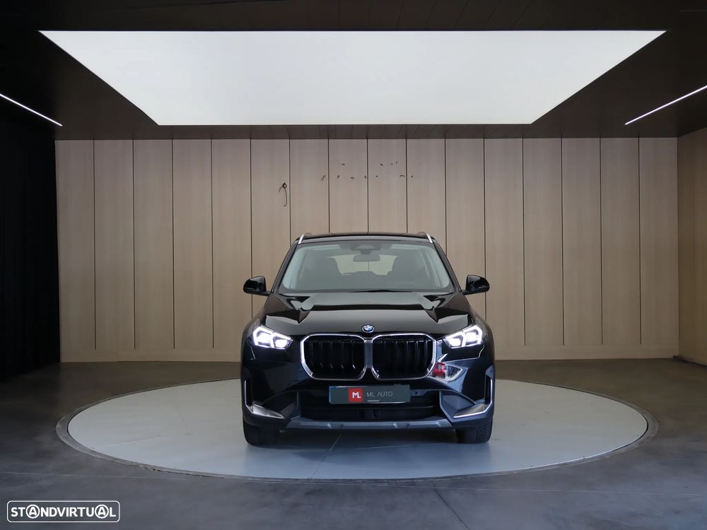 BMW X1 xDrive25e Aut. - 9