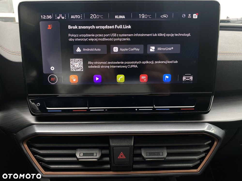 Cupra Formentor 1.5 TSI DSG - 24