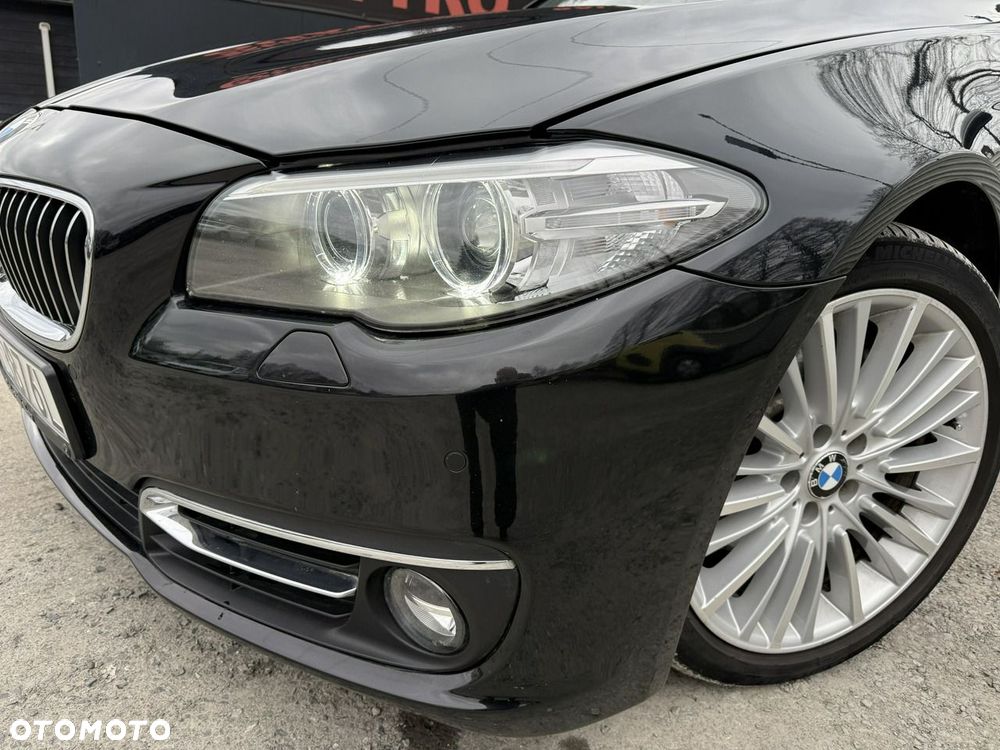 BMW Seria 5 - 34