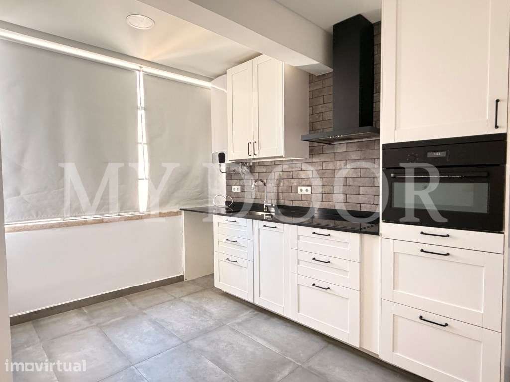 Apartamento T2 - Moscavide - Excelentes Áreas - Central - Grande imagem: 2/18