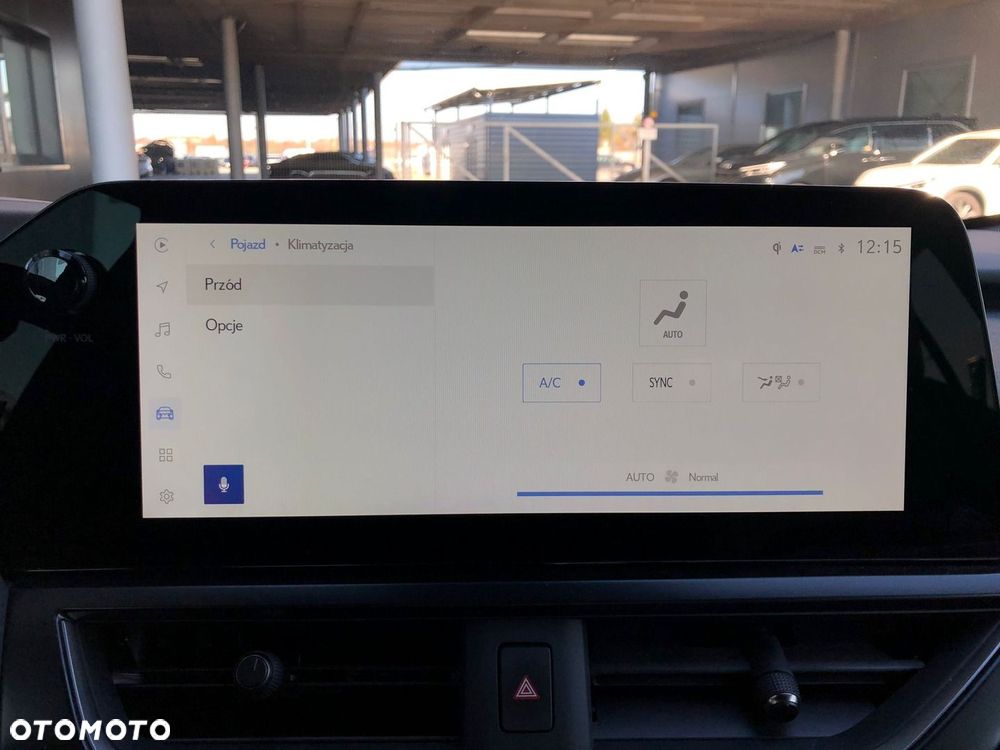 Lexus UX 300h F Sport Design - 20