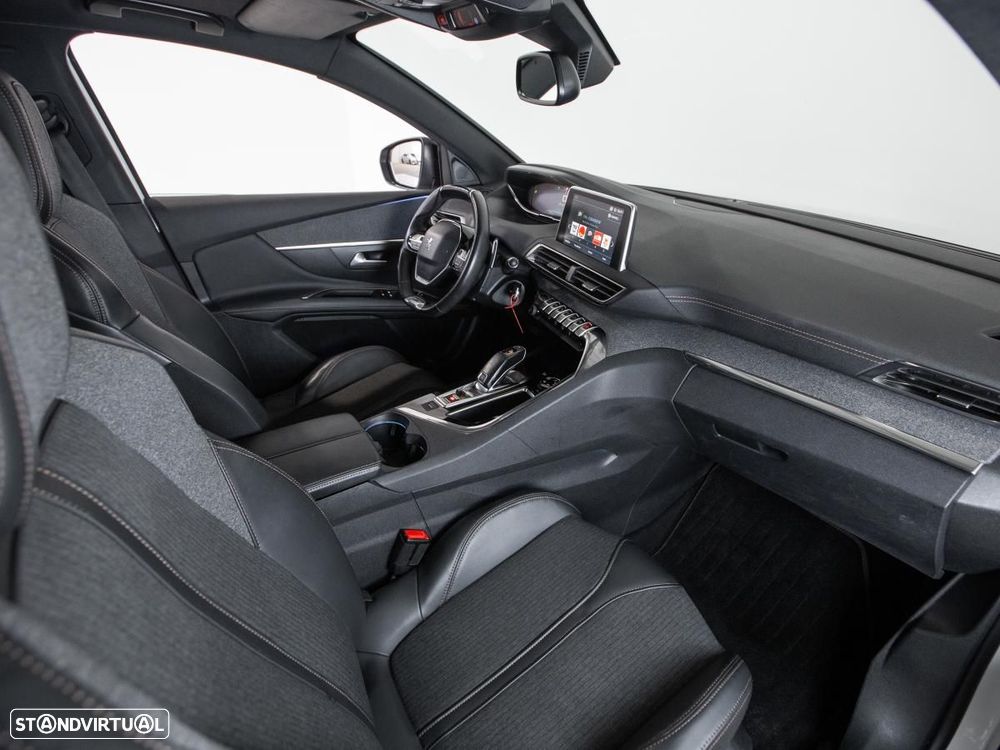 Peugeot 3008 - 13