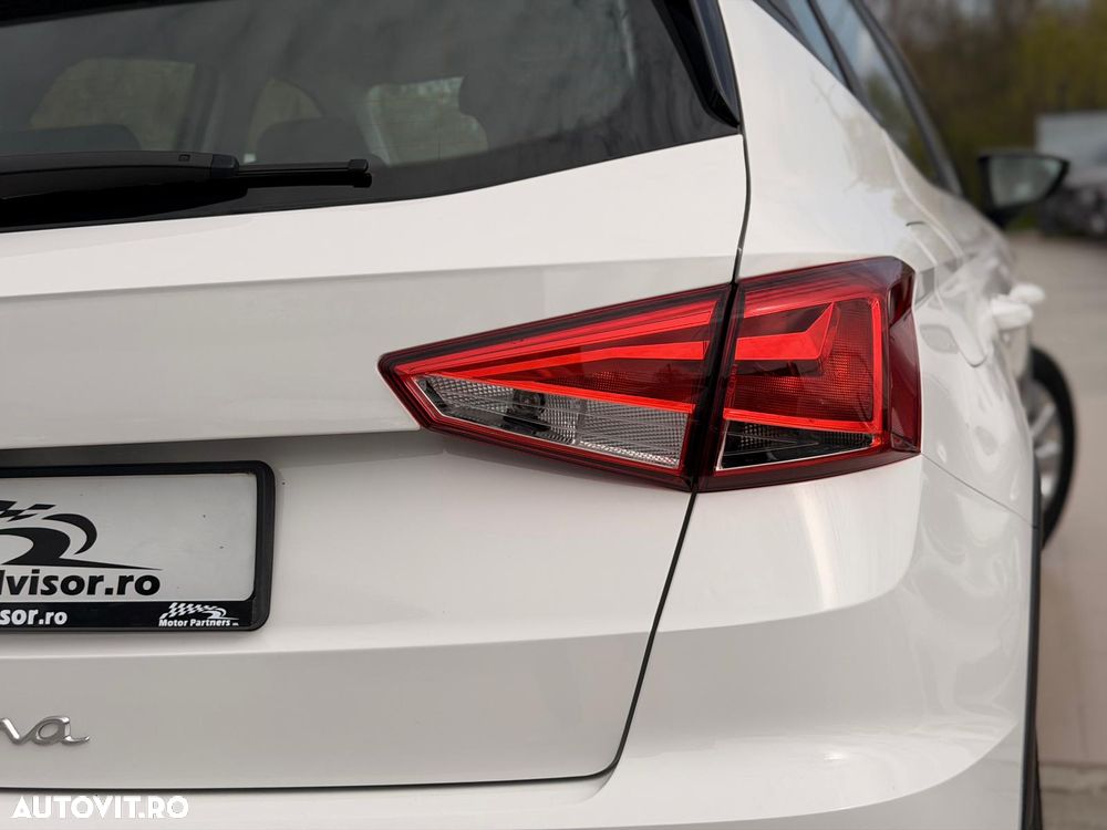 Seat Arona 1.0 TSI DSG7 Style - 16