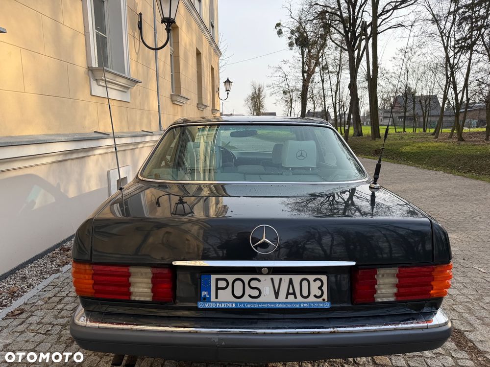 Mercedes-Benz 280 - 19