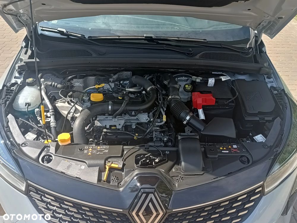 Renault Clio 1.0 TCe Techno - 26