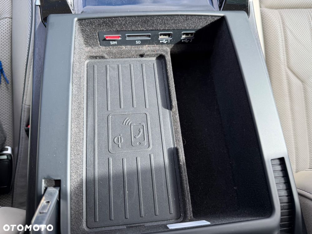 Audi A8 L 50 TDI mHEV Quattro Tiptr - 28