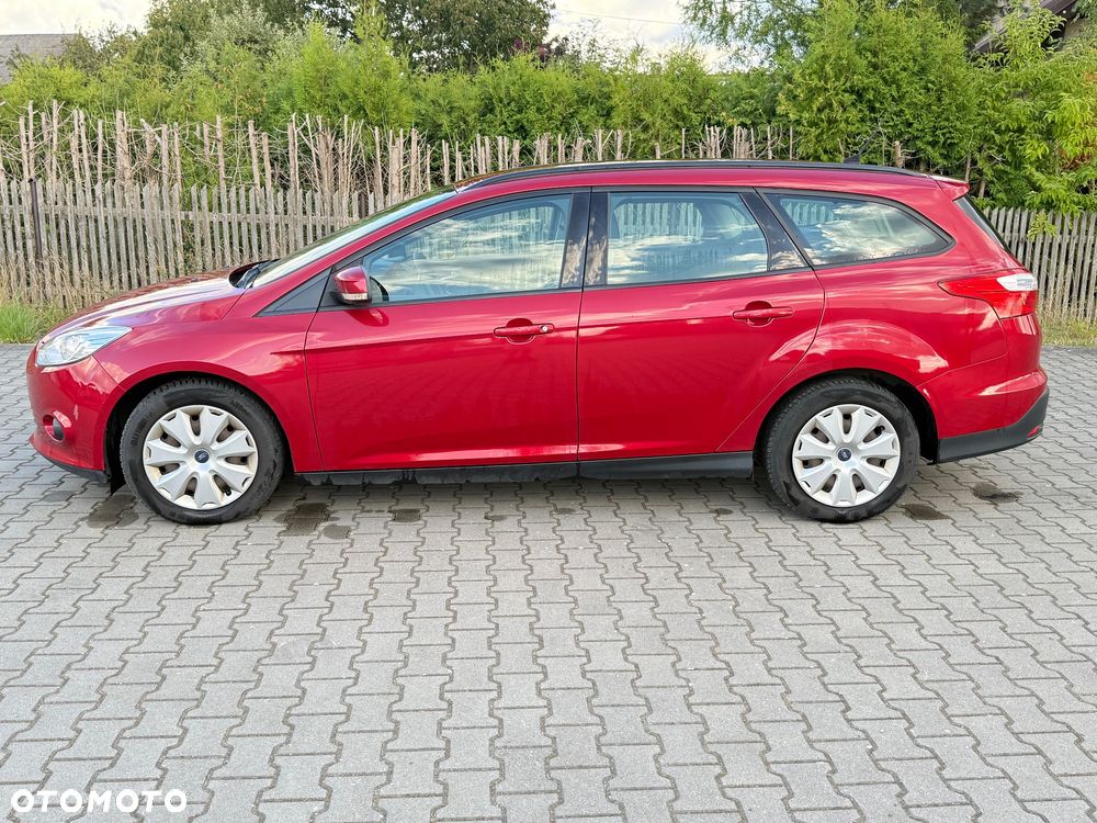 Ford Focus - 12