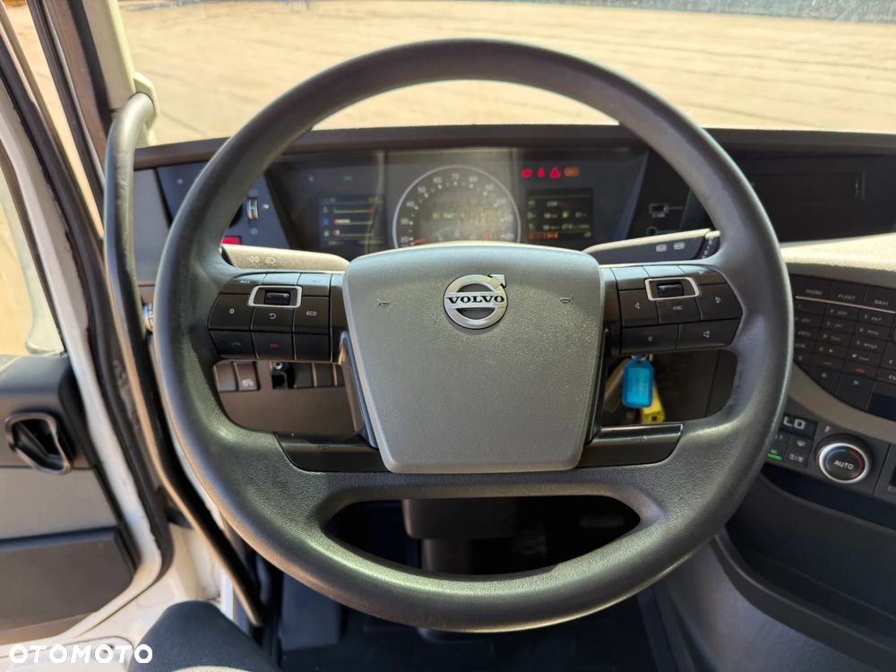 Volvo FH460 - 20