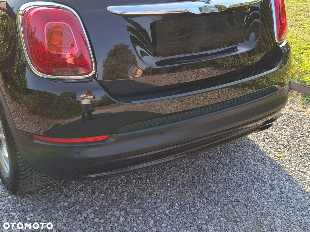 Fiat 500X 1.4 MultiAir 4x2 S&S City Cross - 12