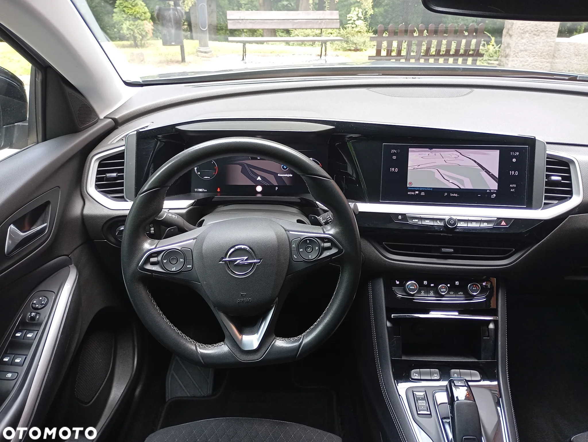 Opel Grandland 1.5 CDTI Business Elegance S&S - 8