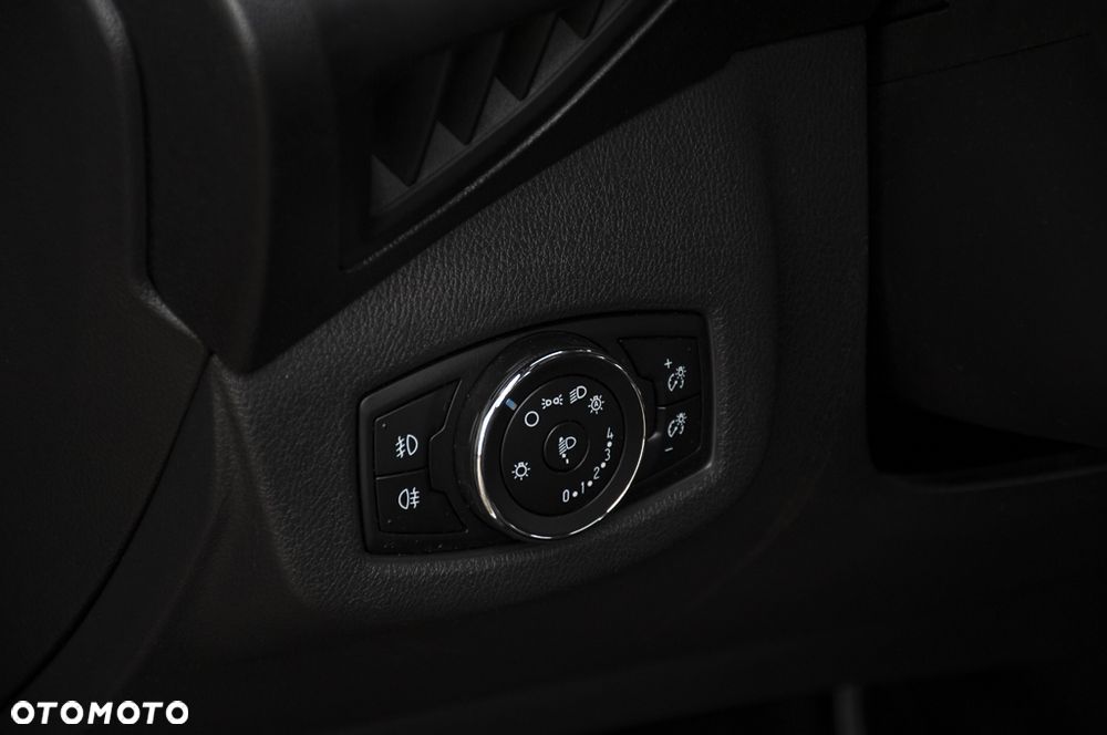 Ford Tourneo Connect Grand 1.6 TDCi Titanium - 22
