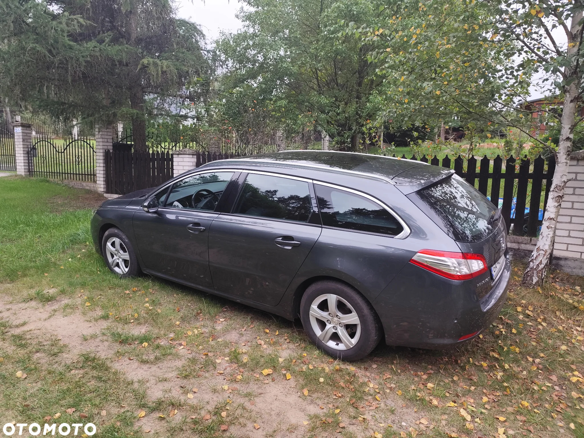 Peugeot 508 1.6 BlueHDi Active S&S - 2