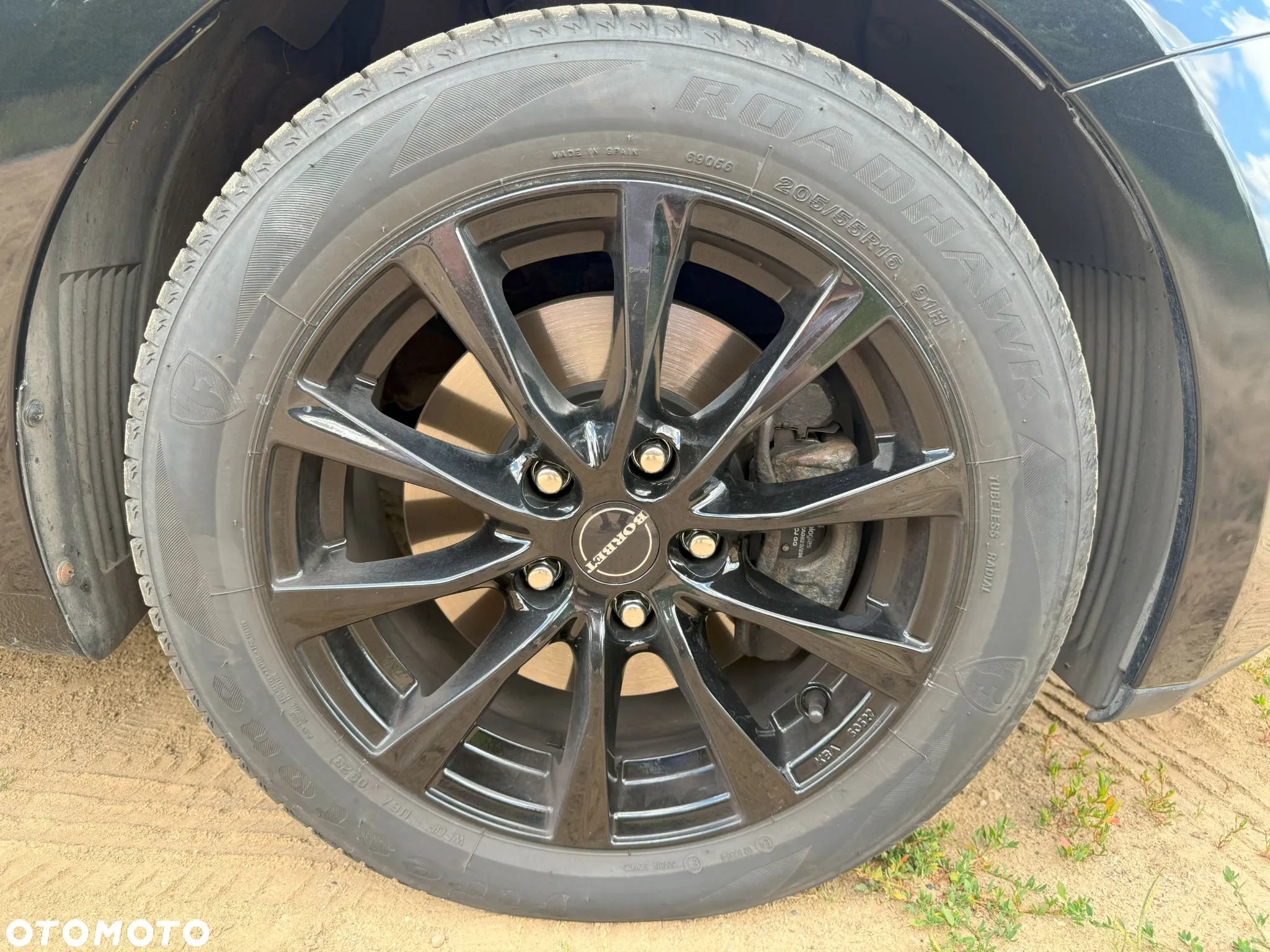 Kia Ceed Cee'd 1.6 GDI M - 22