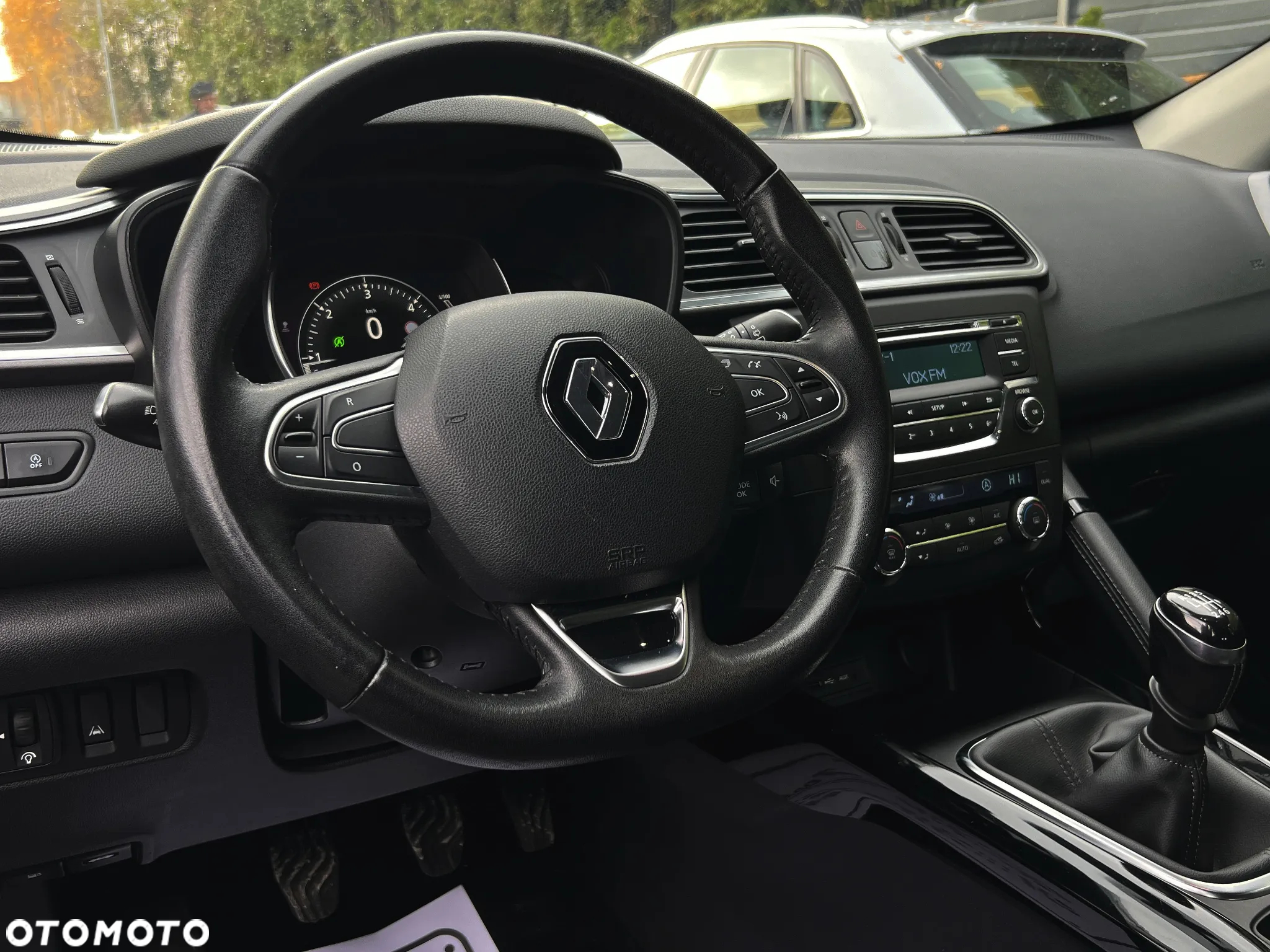 Renault Kadjar - 21