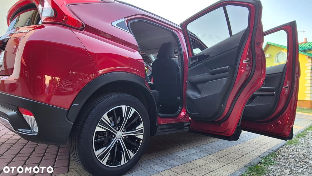 Mitsubishi Eclipse Cross 1.5 T-MIVEC ClearTec 2WD Diamant Edition - 36