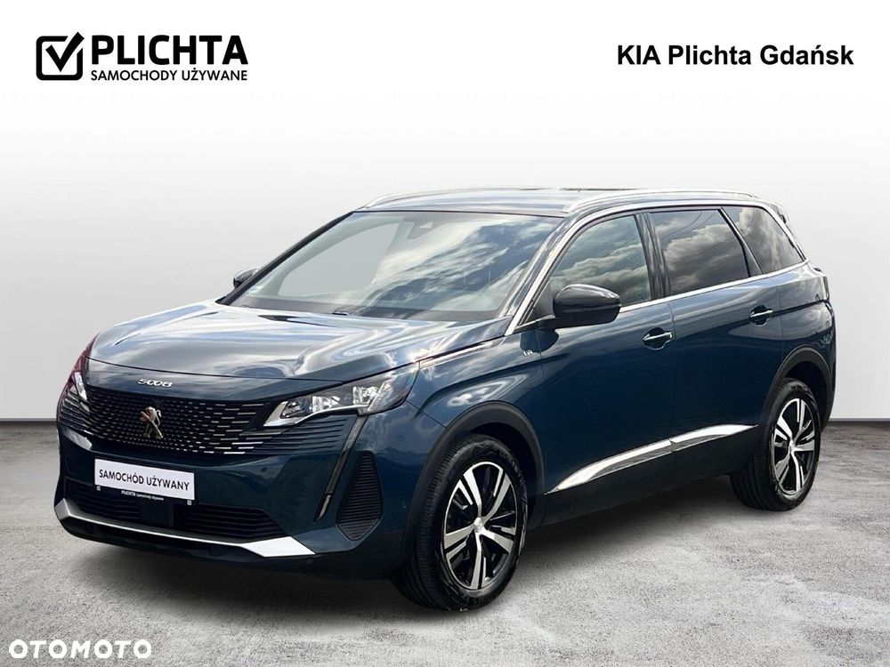 Peugeot 5008 - 1