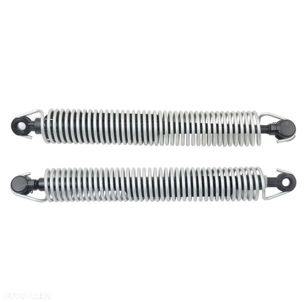 SET Arc Tensiune Telescop Amortizor Portbagaj Bmw Seria 5 F10 2010+ - 2