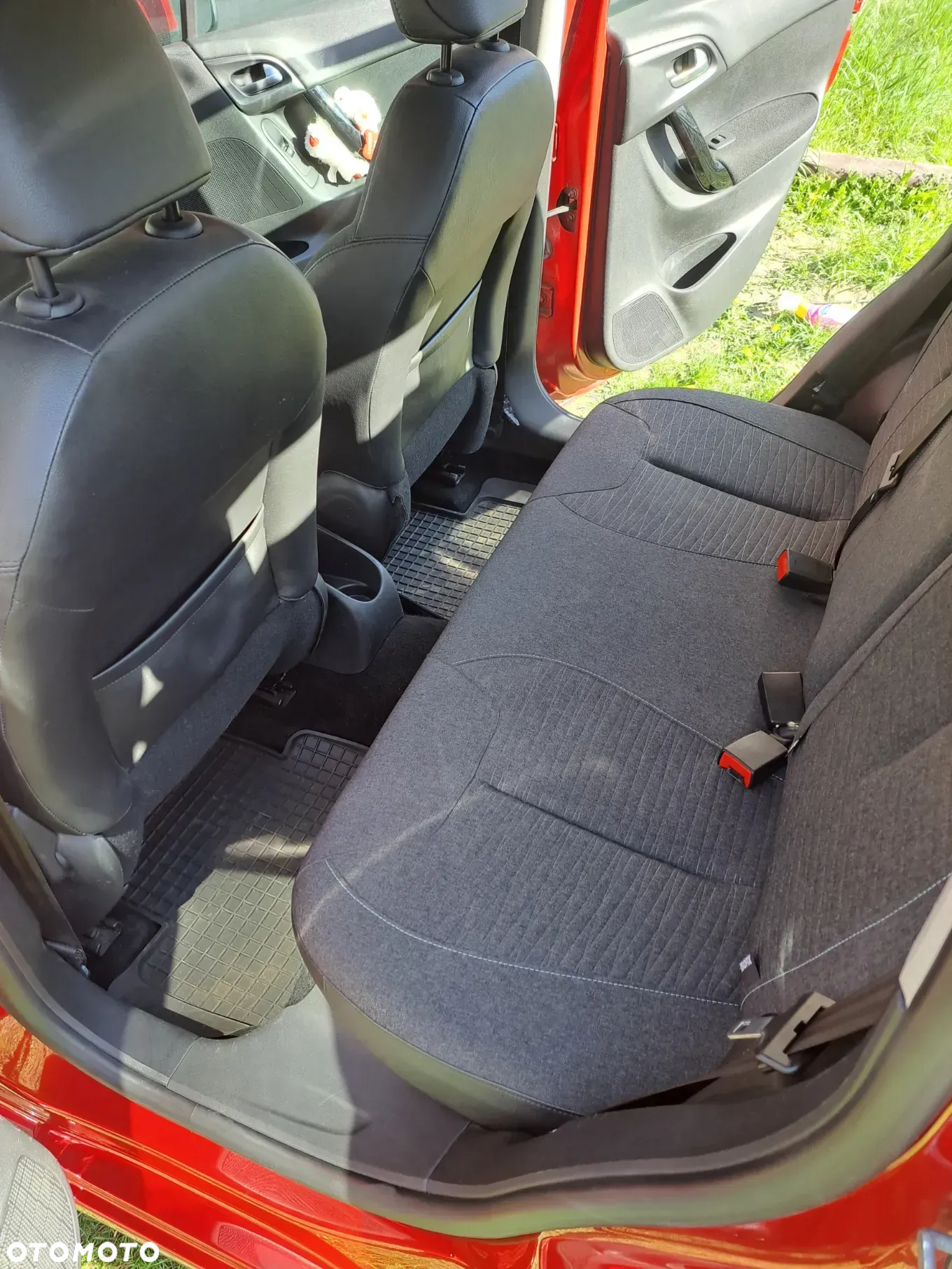 Citroën C3 1.2 PureTech Feel - 13