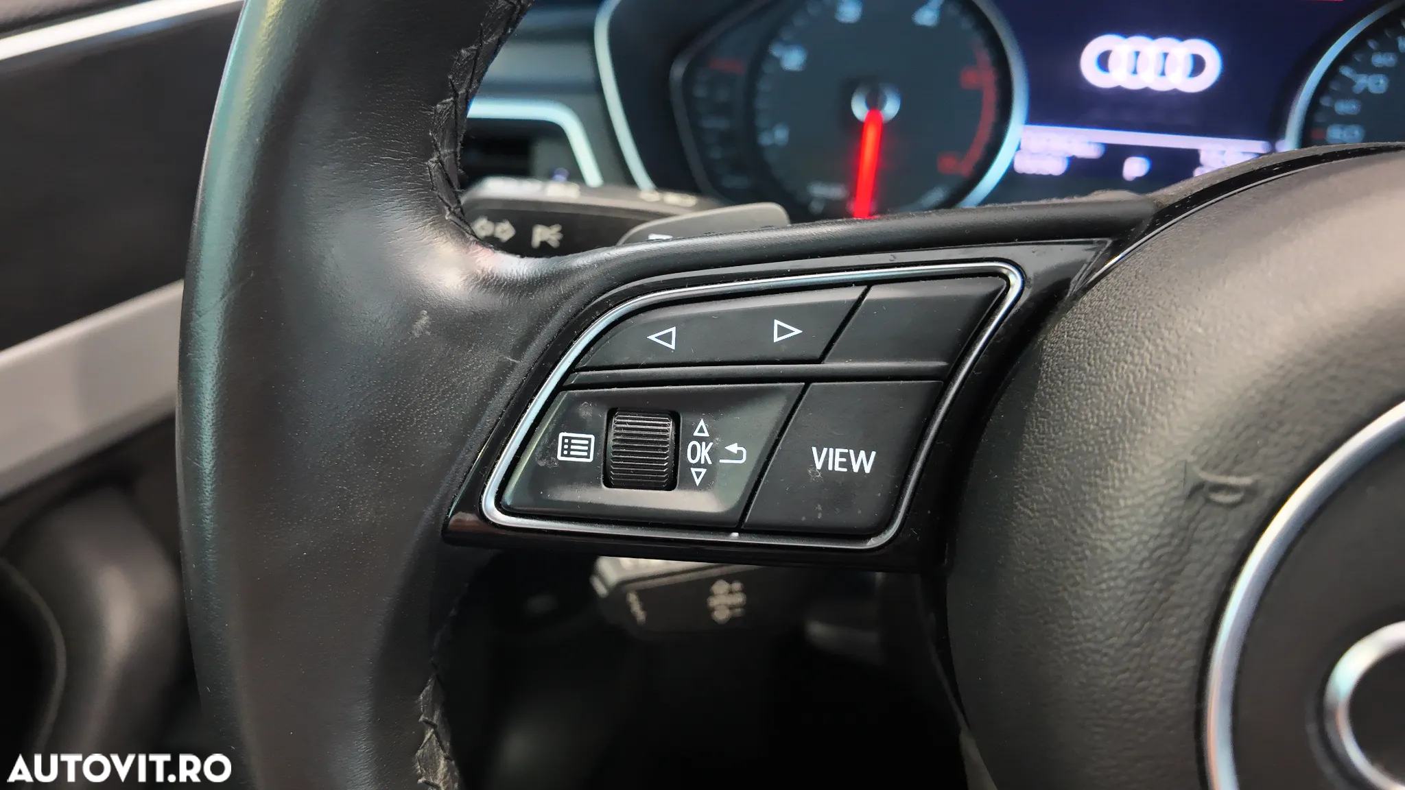 Audi A4 Avant 35 TDI S tronic - 22