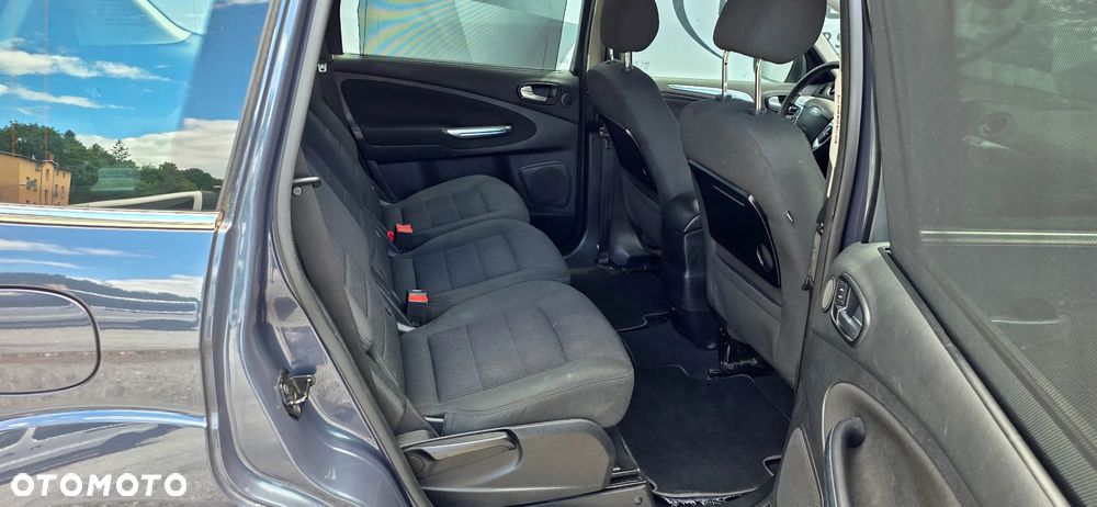 Ford S-Max 1.6 EcoBoost Titanium - 18