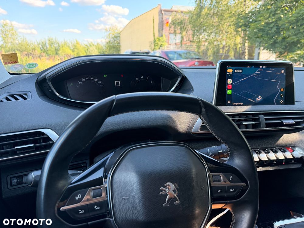 Peugeot 3008 PureTech 130 Stop & Start Allure - 6