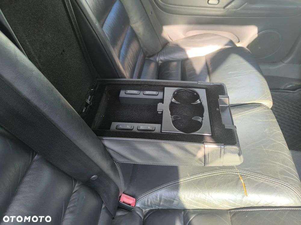 Skoda Superb 1.9 TDI Platinum - 4