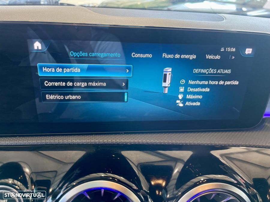 Mercedes-Benz CLA 250 - 27