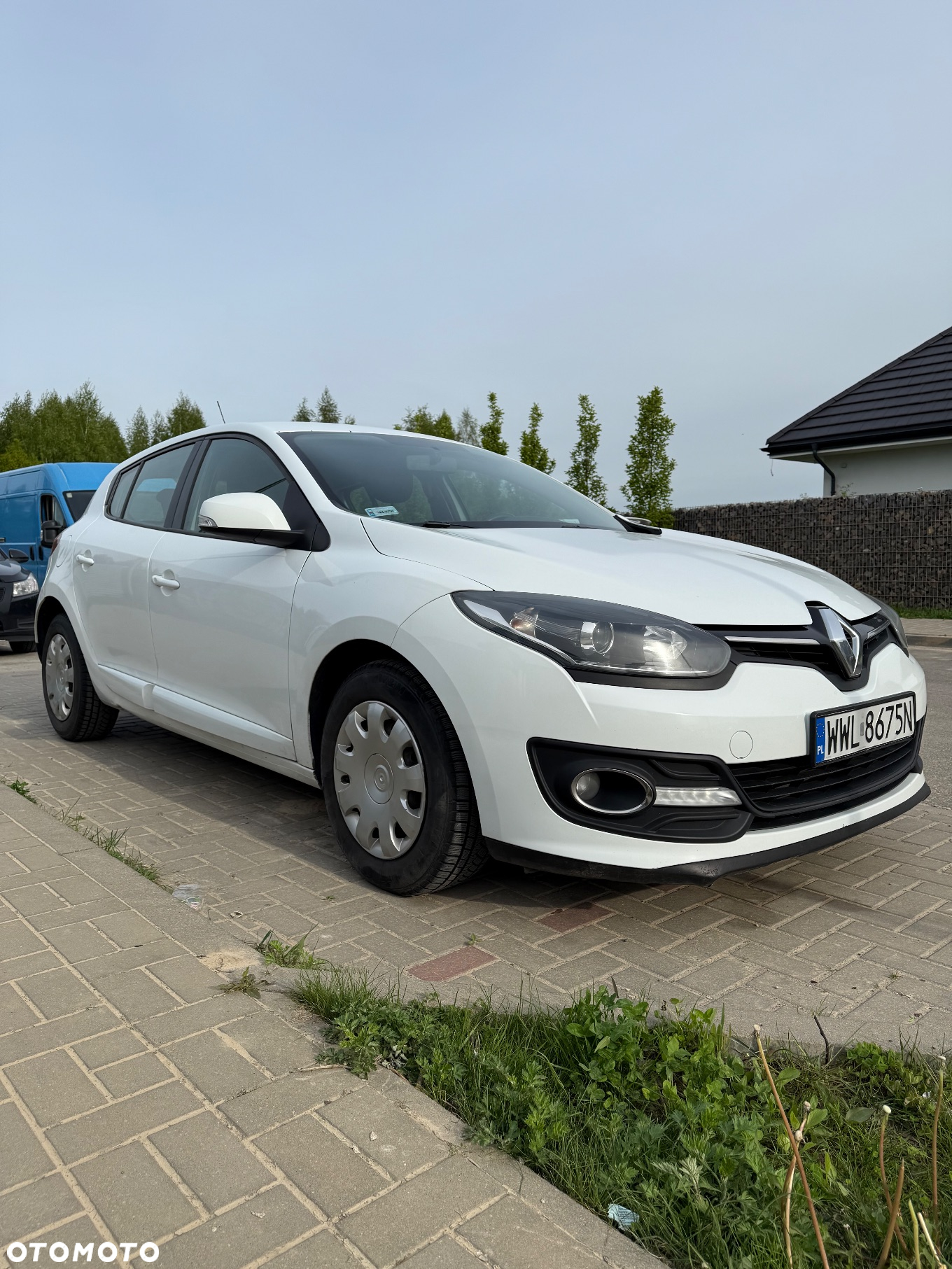 Renault Megane 1.5 dCi Energy Bose EU6 - 2