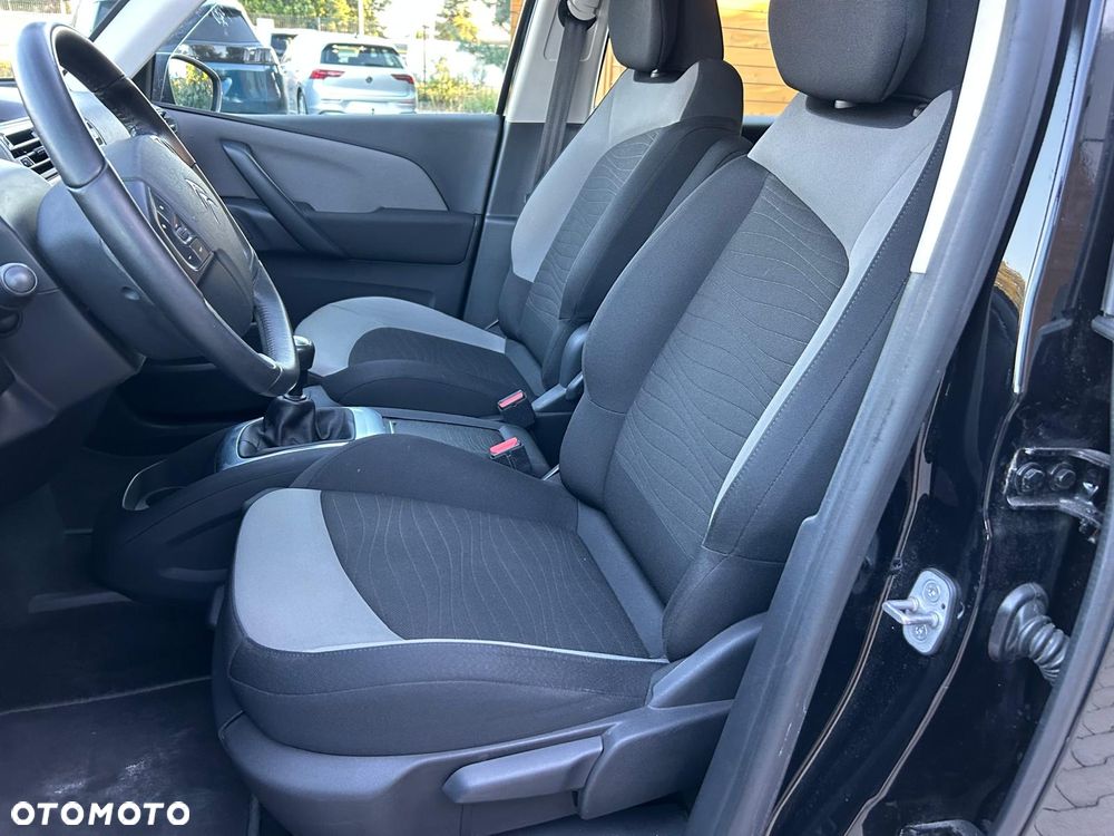 Citroën C4 Picasso 1.6 e-HDi Attraction - 16