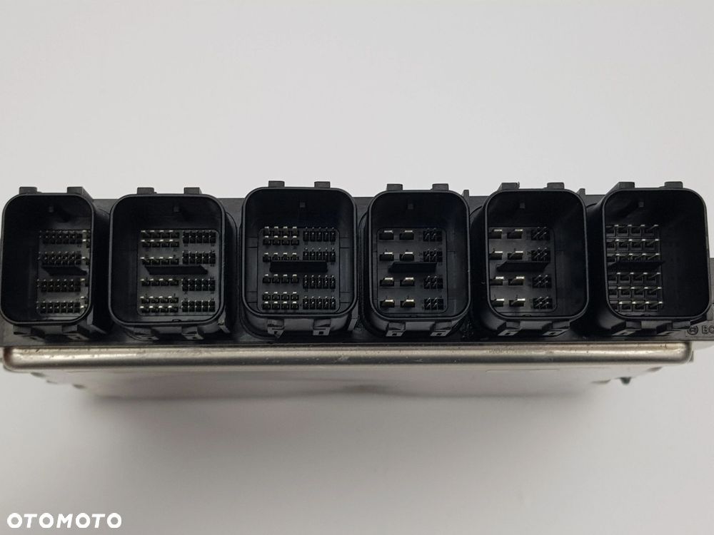 NOWY Komputer Sterownik silnika ECU BMW 8596884 - 9