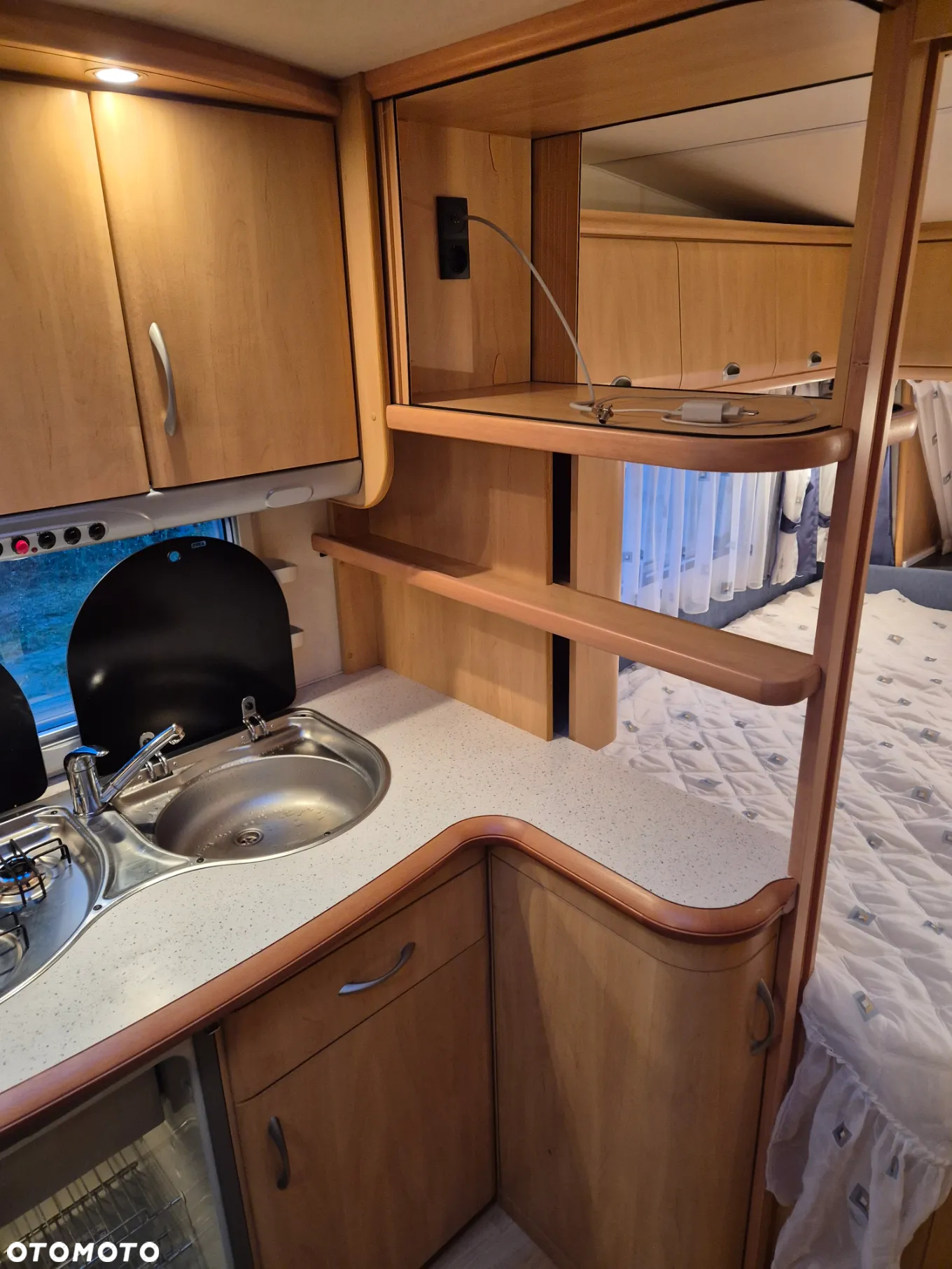 Hobby De luxe easy 460 - 11