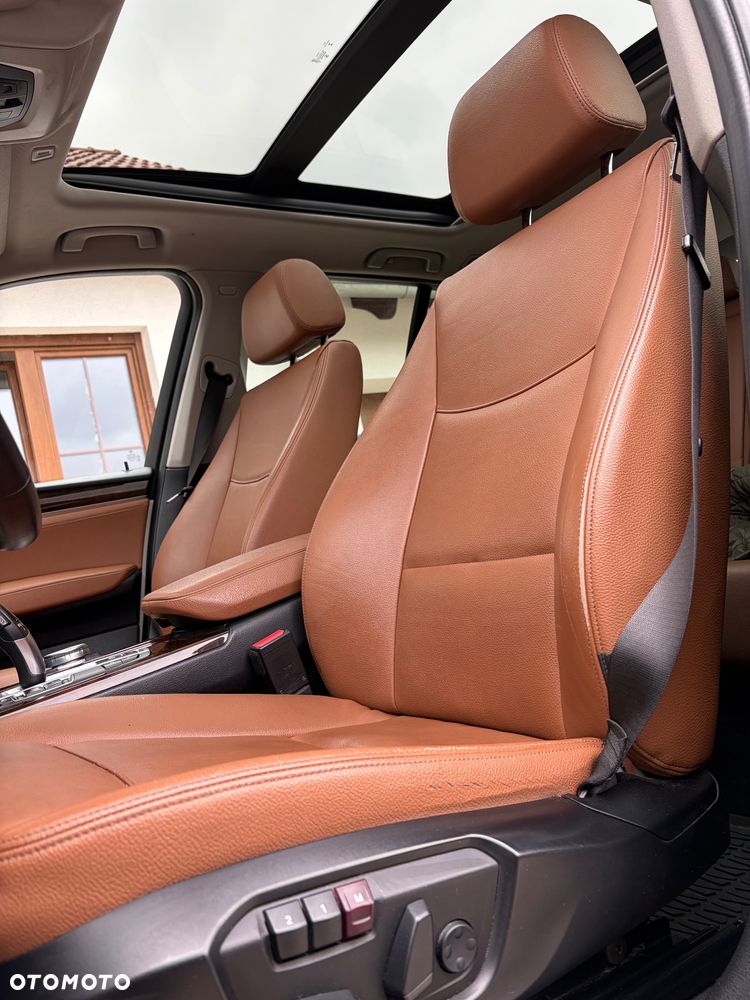 BMW X3 - 9