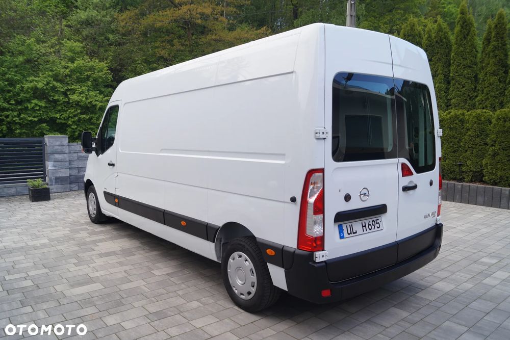 Renault Master - 5