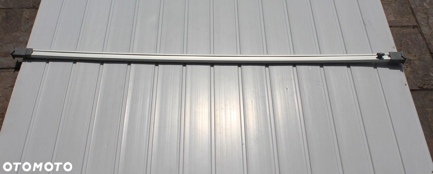 RAFTER PRO DRĄŻEK TELESKOPOWY MARKIZY FIAMMA F45/F65/F80 142-265cm - 7