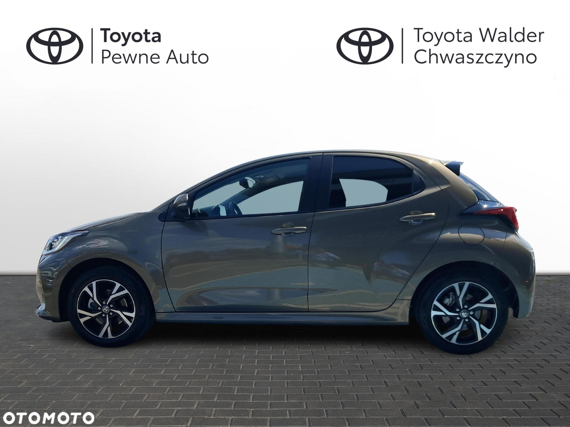 Toyota Yaris - 2