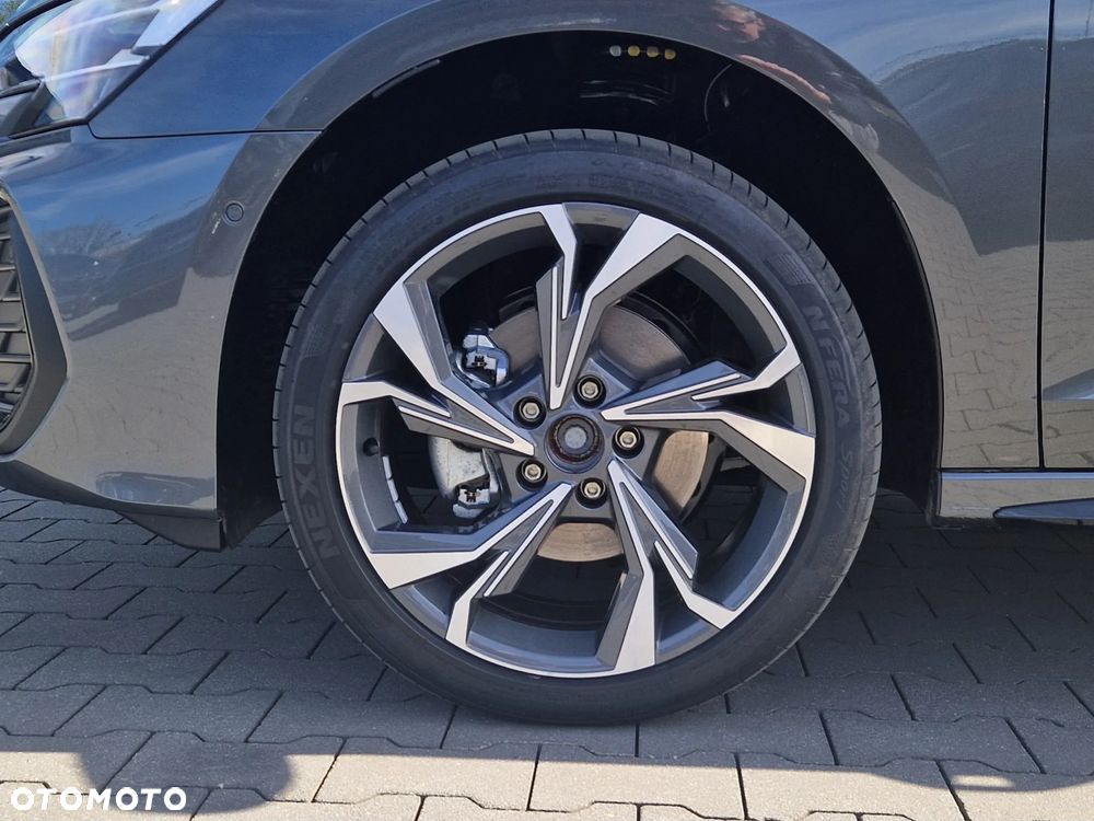 Audi A3 Sportback TFSI mHEV 110 kW S Line S tronic - 6
