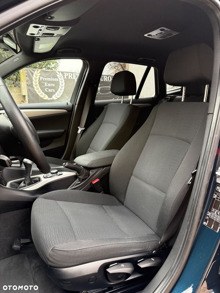 BMW X1 sDrive20d EfficientDynamics Edition - 24