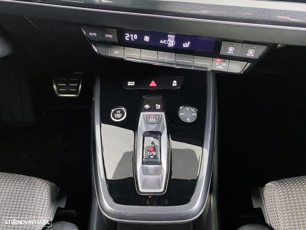 Audi Q4 Sportback e-tron 45 82 kWh - 14