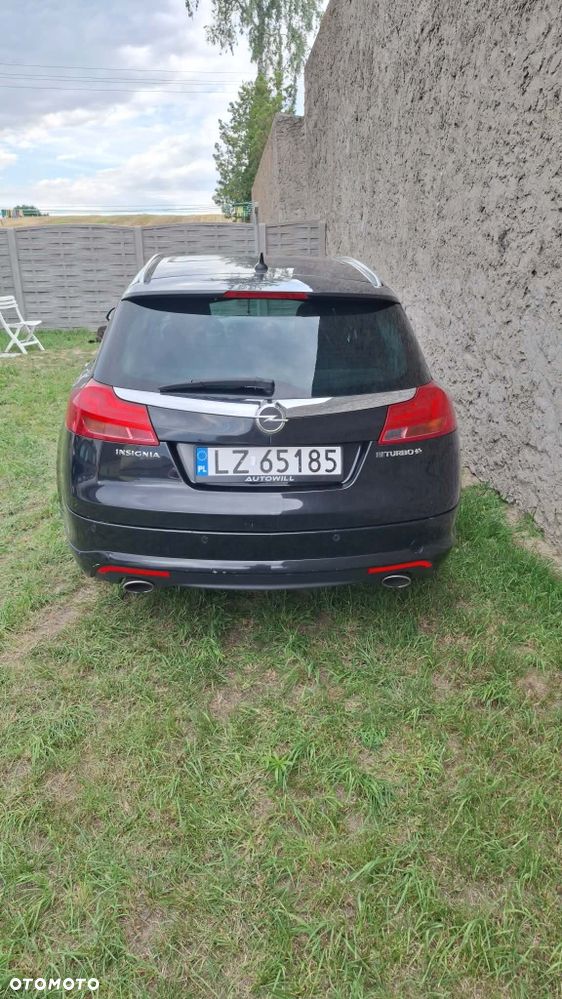 Opel Insignia - 7