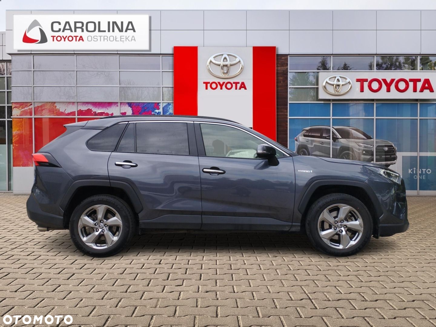 Toyota RAV4 - 6