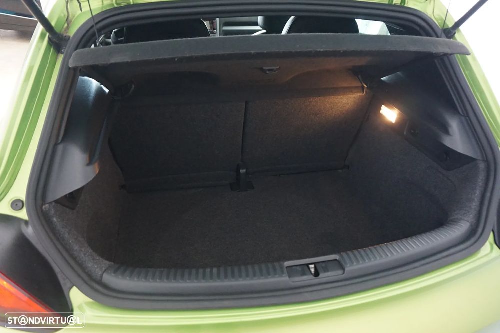 VW Scirocco 1.4 TSI Sport - 13