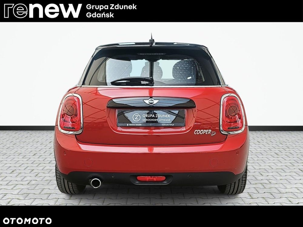 MINI Cooper - 7