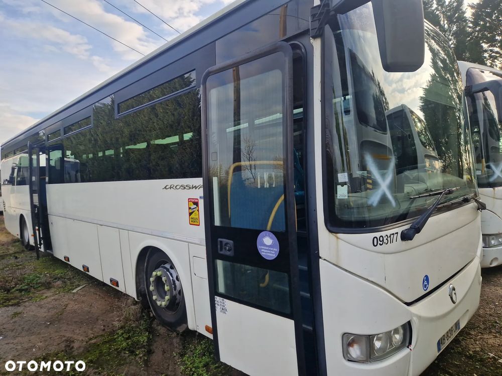Irisbus CROSWAY - 8