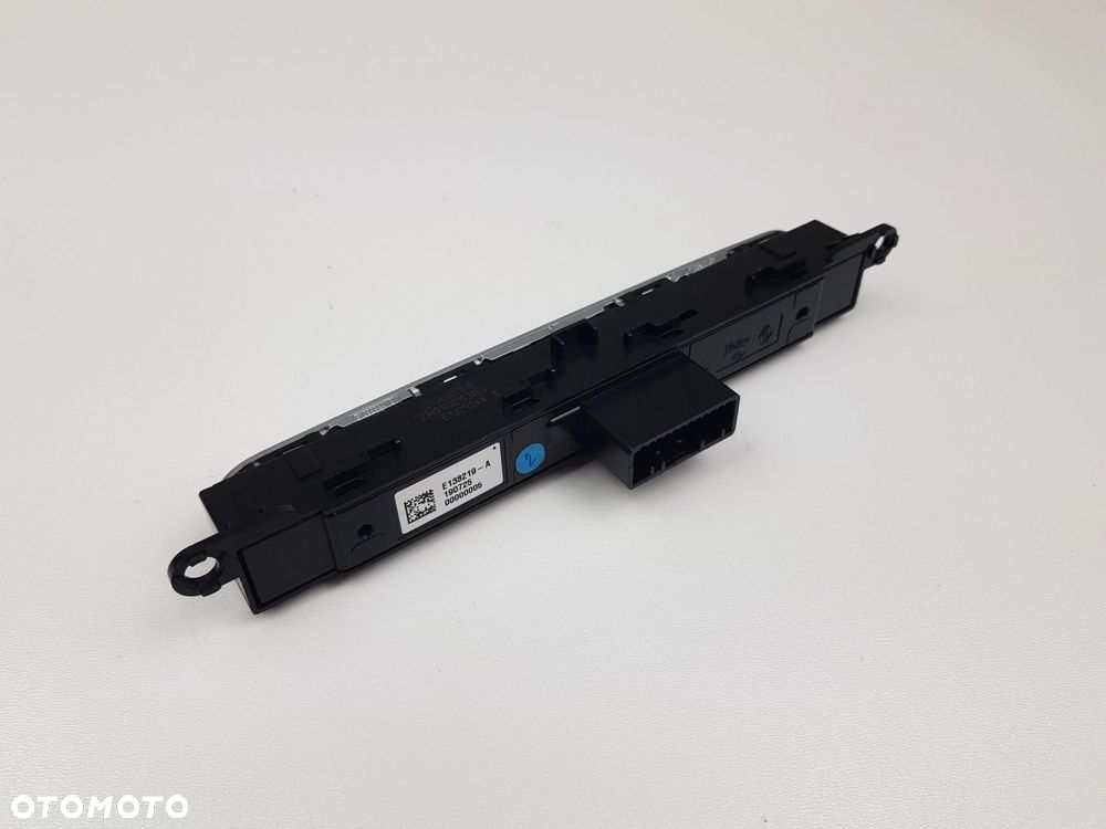 Panel sterowania Przełącznik Renault Talisman Megane IV 283E80751R - 8