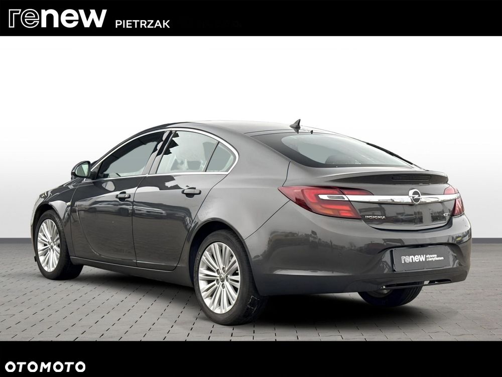 Opel Insignia 2.0 CDTI Cosmo - 3