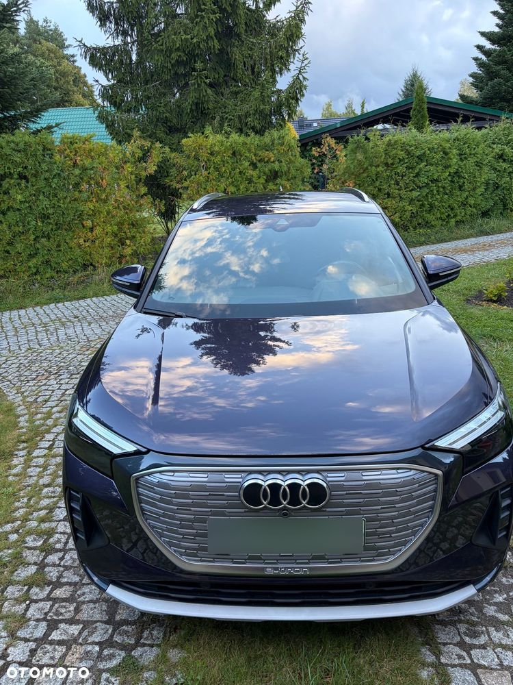 Audi Q4 e-tron - 2