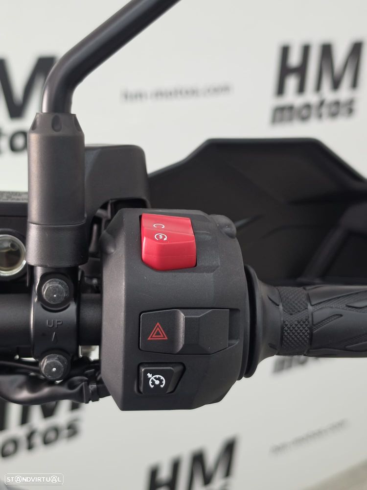 Suzuki DL V-STROM 1050 - 24 MESES DE GARANTIA - 7