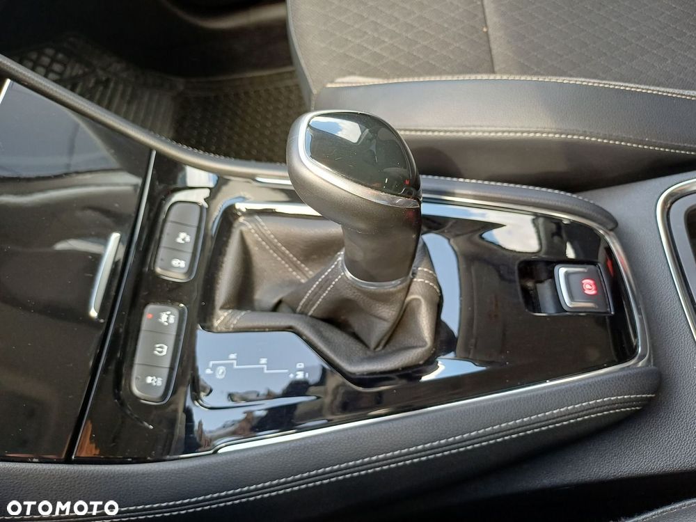 Opel Grandland X 1.6 T Elite S&S - 14